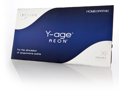 Y-Age Aeon - Helseplasteret