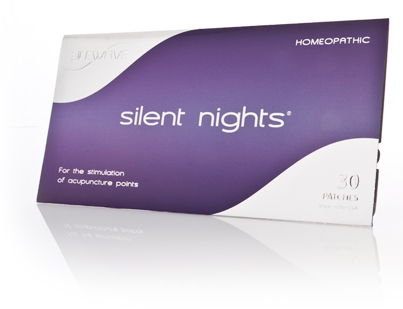 Silent Nights MD - Soveplasteret