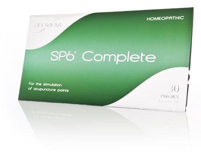 SP6 Complete - Appetitplasteret