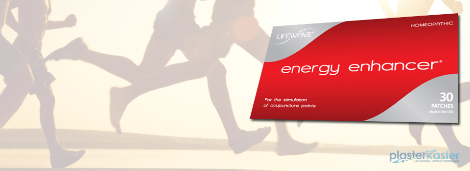 Energy Enhancer